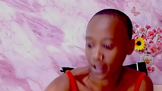 EbonyOlive69 online show from February 14, 2026, 5:24 pm