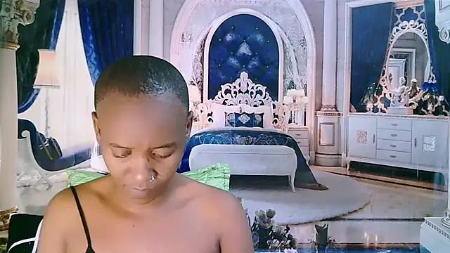 Snapshot of EbonyOlive69 chatting on May 19, 2026, 10:11 am EbonyOlive69 online show from May 19, 2026, 10:11 am