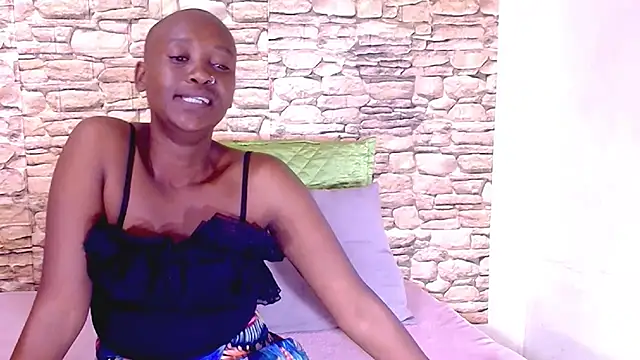 EbonyOlive69 online show from February 1, 2026, 5:33 pm