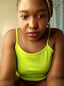 Pretty tiffany online show from December 17, 2025, 12:32 pm