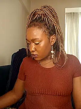 Snapshot of Pretty_tiffany chatting on November 3, 2025, 12:20 pm Pretty tiffany online show from November 3, 2025, 12:20 pm