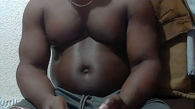 mmoiblack online show from October 7, 2025, 11:06 pm