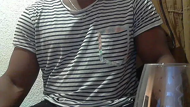 mmoiblack online show from October 18, 2025, 12:40 pm