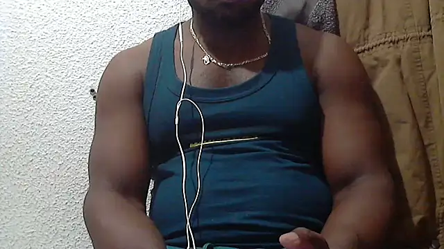 mmoiblack online show from September 23, 2025, 7:43 pm