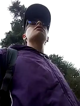 Cuervo maniaco online show from February 24, 2025, 5:53 pm