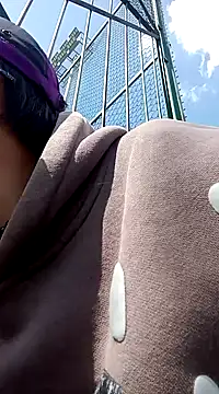 Cuervo maniaco online show from January 11, 2025, 4:03 pm