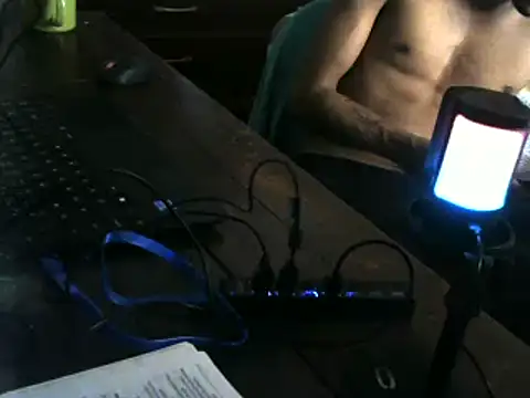 RenziTatte online show from March 9, 2025, 6:00 pm