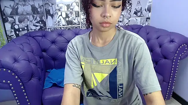 Snapshot of north_sweet_ chatting on December 13, 2024, 6:49 pm north sweet  online show from December 13, 2024, 6:49 pm