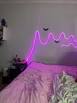 Snapshot of Mizztikaa chatting on March 23, 2025, 12:04 am Mizztikaa online show from March 23, 2025, 12:04 am