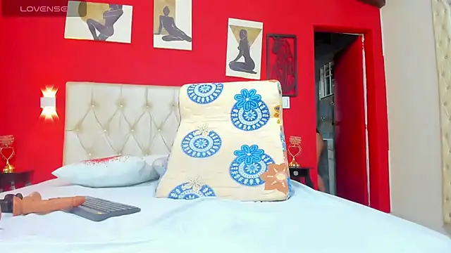  angeline love online show from June 25, 2026, 5:12 am