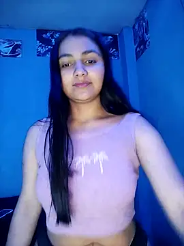 Nahiara velez online show from September 25, 2025, 1:55 am