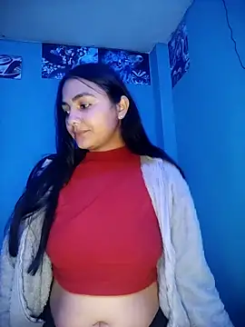 Nahiara velez online show from October 14, 2025, 11:25 pm