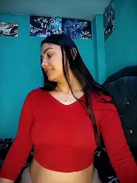 Snapshot of Nahiara_velez chatting on February 3, 2026, 11:21 pm Nahiara velez online show from February 3, 2026, 11:21 pm