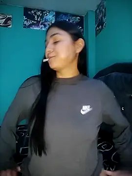 Snapshot of Nahiara_velez chatting on February 4, 2026, 11:00 pm Nahiara velez online show from February 4, 2026, 11:00 pm