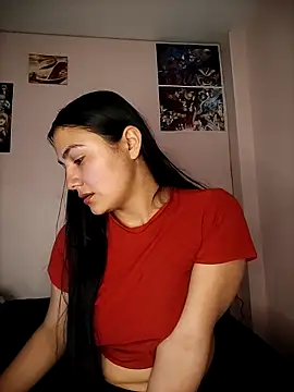 Nahiara velez online show from March 22, 2025, 4:24 am