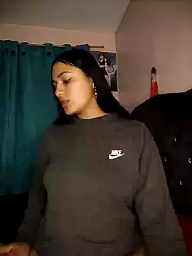 Nahiara velez online show from February 26, 2025, 2:30 am