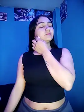 Nahiara velez online show from October 22, 2025, 3:17 am