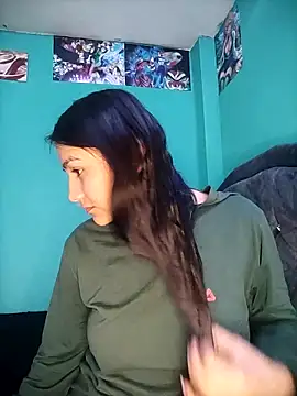 Snapshot of Nahiara_velez chatting on February 7, 2026, 11:46 pm Nahiara velez online show from February 7, 2026, 11:46 pm