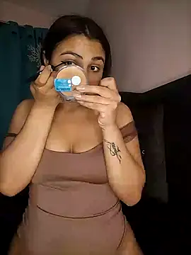 Nahiara velez online show from February 13, 2025, 10:43 pm