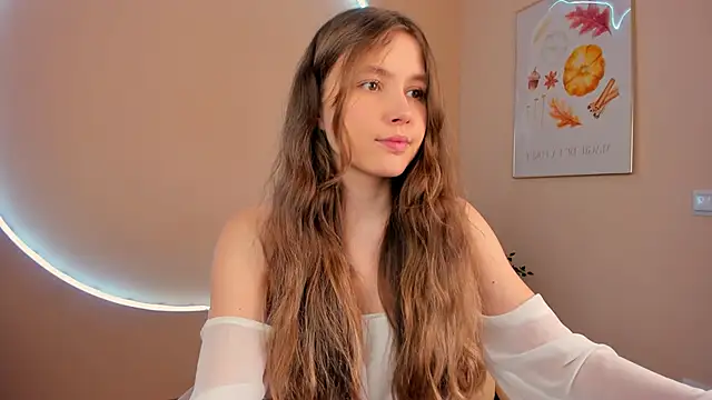 MaryannSoftt online show from January 14, 2025, 3:26 pm