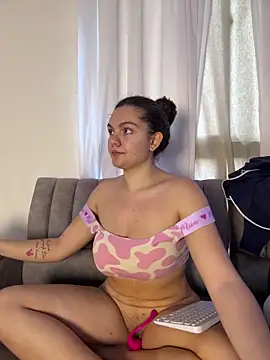 eva y marcelo online show from November 16, 2025, 11:48 am