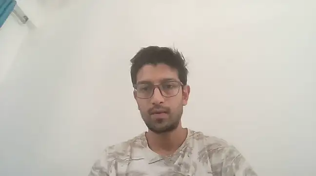 arjun 077 online show from March 7, 2025, 8:34 am