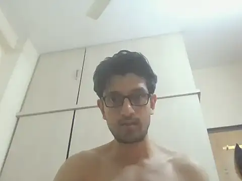 arjun 077 online show from November 4, 2025, 9:29 pm