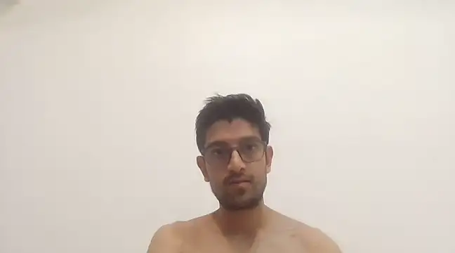 arjun 077 online show from February 23, 2025, 9:37 pm