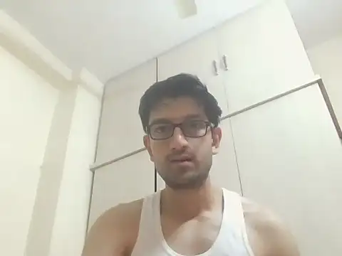 arjun 077 online show from December 16, 2025, 6:45 pm