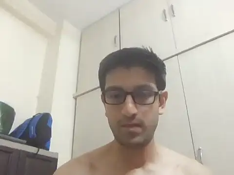 arjun 077 online show from April 11, 2026, 6:55 pm