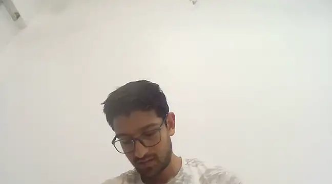 arjun 077 online show from February 25, 2025, 7:16 pm