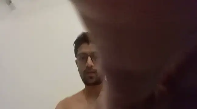 arjun 077 online show from February 24, 2025, 6:04 pm