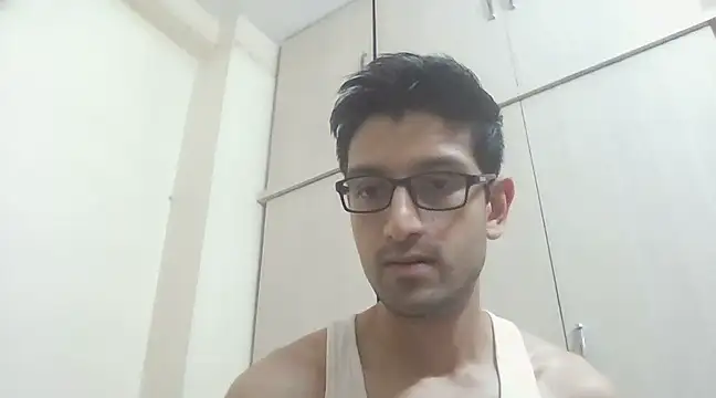 arjun 077 online show from March 17, 2025, 6:42 pm