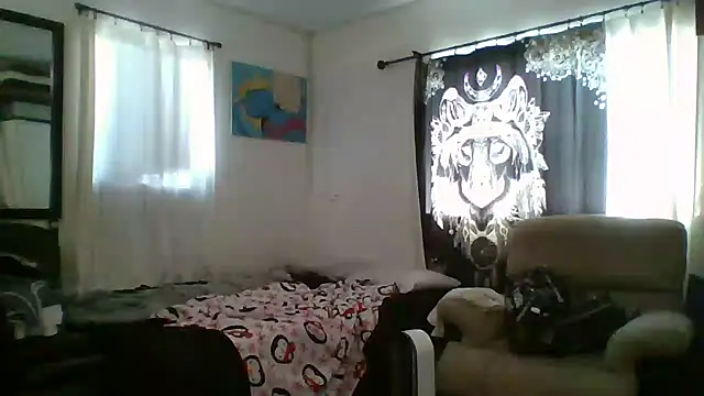 Snapshot of JohnnyDeep187 chatting on December 23, 2024, 9:51 pm JohnnyDeep187 online show from December 23, 2024, 9:51 pm