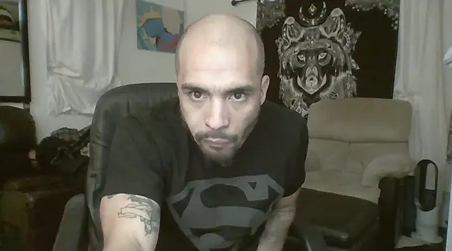 Snapshot of JohnnyDeep187 chatting on January 27, 2025, 9:23 am JohnnyDeep187 online show from January 27, 2025, 9:23 am