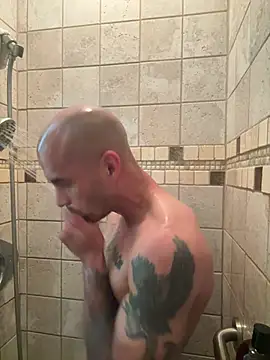 JohnnyDeep187 online show from March 8, 2026, 10:18 am