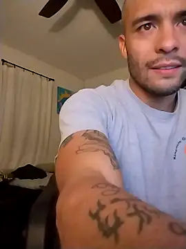 Snapshot of JohnnyDeep187 chatting on December 11, 2024, 9:19 am JohnnyDeep187 online show from December 11, 2024, 9:19 am