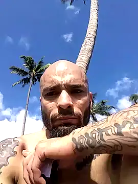 Snapshot of JohnnyDeep187 chatting on February 13, 2025, 2:12 am JohnnyDeep187 online show from February 13, 2025, 2:12 am