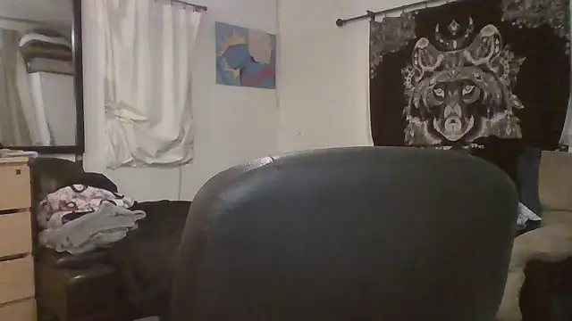 Snapshot of JohnnyDeep187 chatting on January 17, 2025, 8:13 am JohnnyDeep187 online show from January 17, 2025, 8:13 am