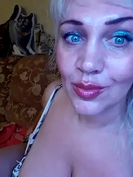 IsabellaBoni online show from February 14, 2025, 5:14 pm