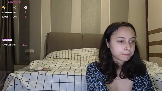 Snapshot of Agatha_Sade chatting on January 28, 2025, 2:53 pm Agatha Sade online show from January 28, 2025, 2:53 pm