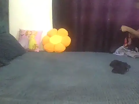 wildnastia online show from March 31, 2026, 5:20 am