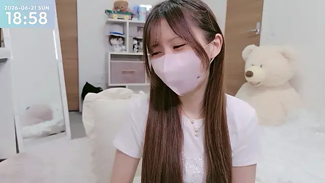 -SHINON- online show from June 21, 2026, 9:59 am
