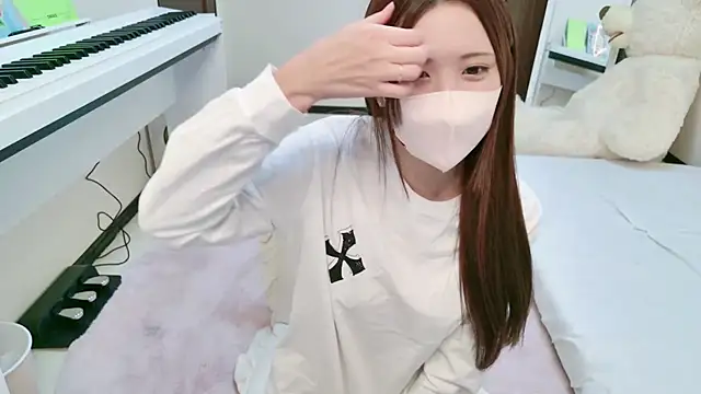 -SHINON- online show from February 9, 2025, 8:54 am