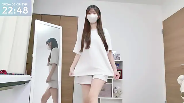 Snapshot of -SHINON- chatting on May 28, 2026, 1:50 pm -SHINON- online show from May 28, 2026, 1:50 pm