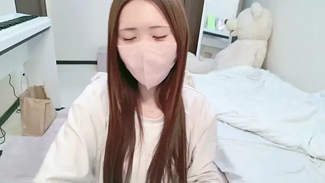 -SHINON- online show from February 28, 2025, 1:25 pm