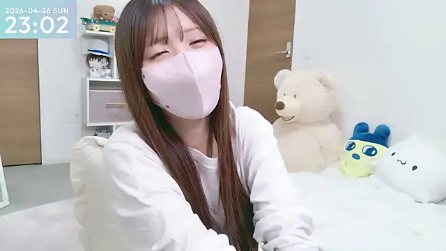 Snapshot of -SHINON- chatting on April 26, 2026, 2:03 pm -SHINON- online show from April 26, 2026, 2:03 pm