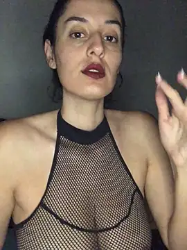 Catmila94 online show from December 18, 2025, 3:00 am