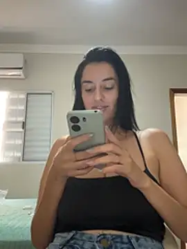 Catmila94 online show from February 11, 2026, 1:55 pm