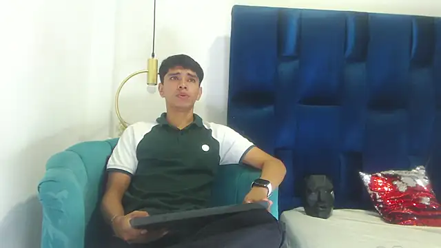 Santy carrington online show from March 14, 2026, 2:34 pm